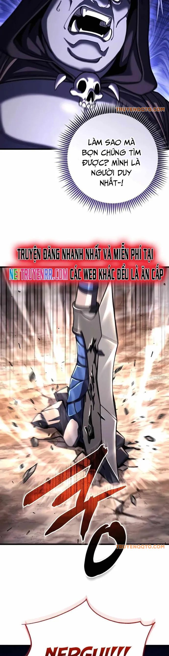 Tôi Dùng Búa Thần Giải Cứu Thế Giới Chapter 96 - 25