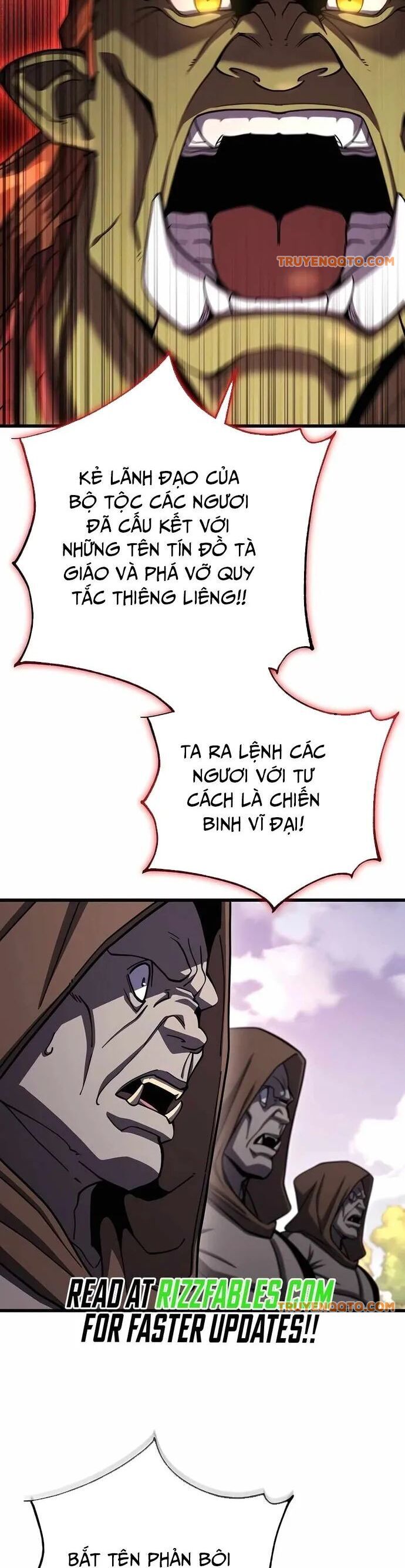 Tôi Dùng Búa Thần Giải Cứu Thế Giới Chapter 96 - 29