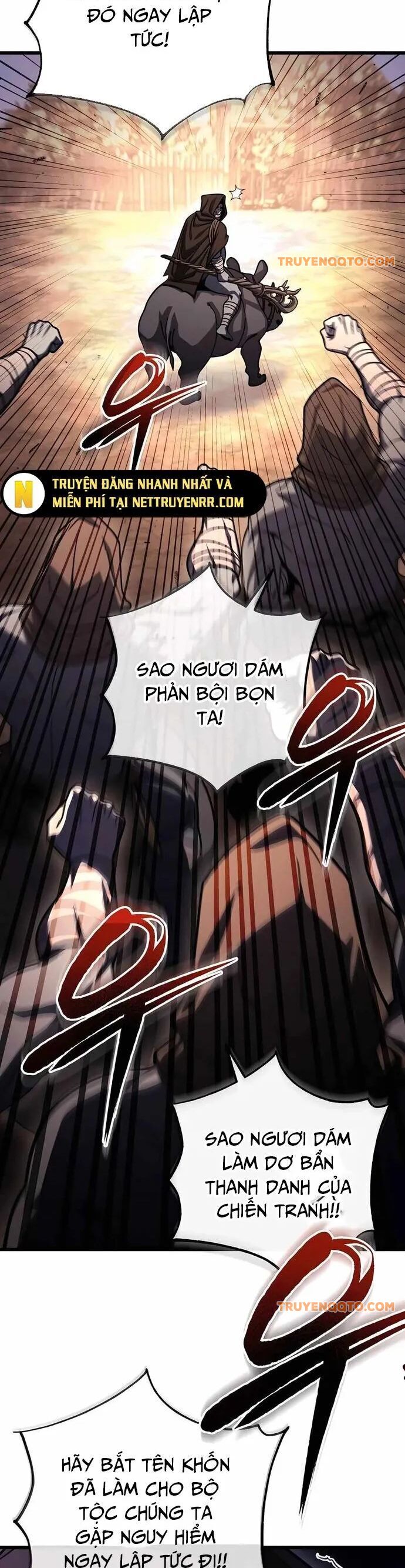 Tôi Dùng Búa Thần Giải Cứu Thế Giới Chapter 96 - 30