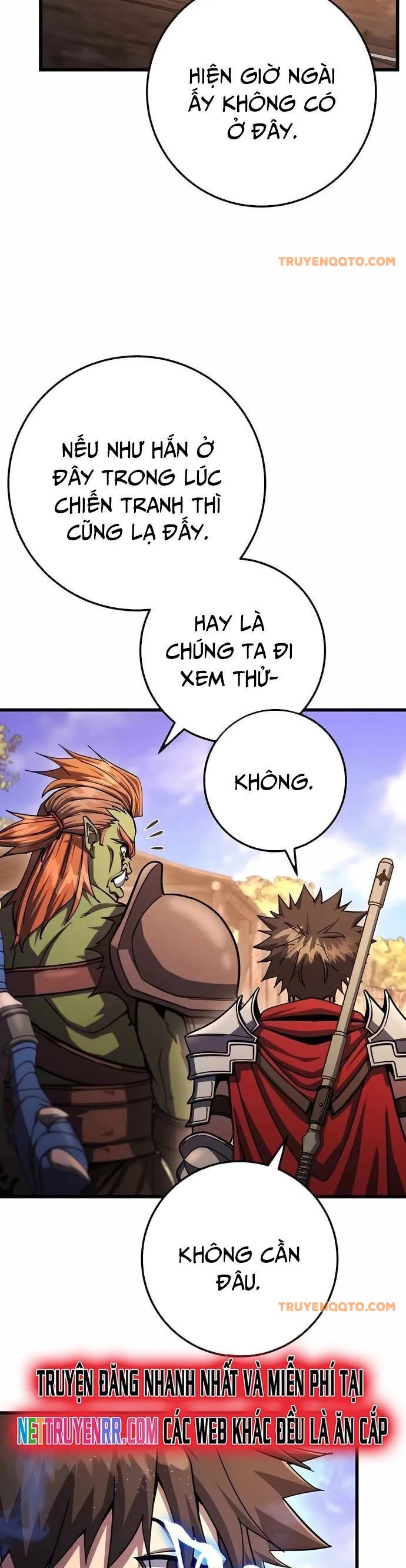 Tôi Dùng Búa Thần Giải Cứu Thế Giới Chapter 96 - 4