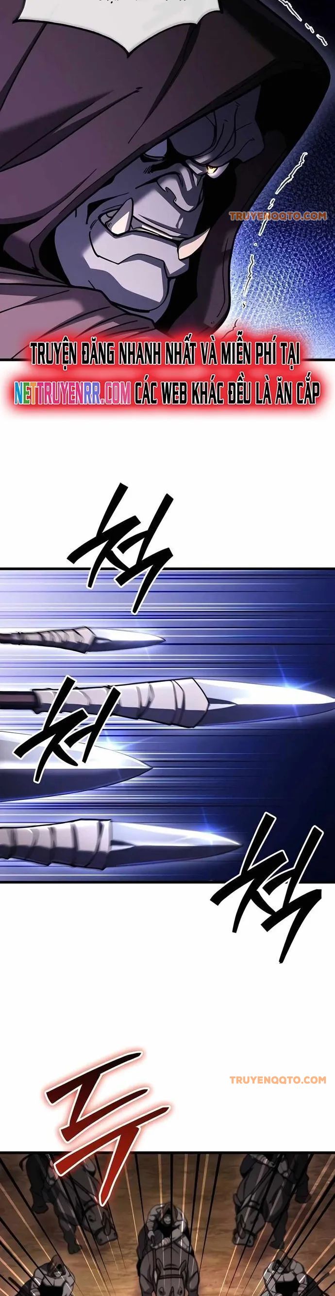 Tôi Dùng Búa Thần Giải Cứu Thế Giới Chapter 96 - 31