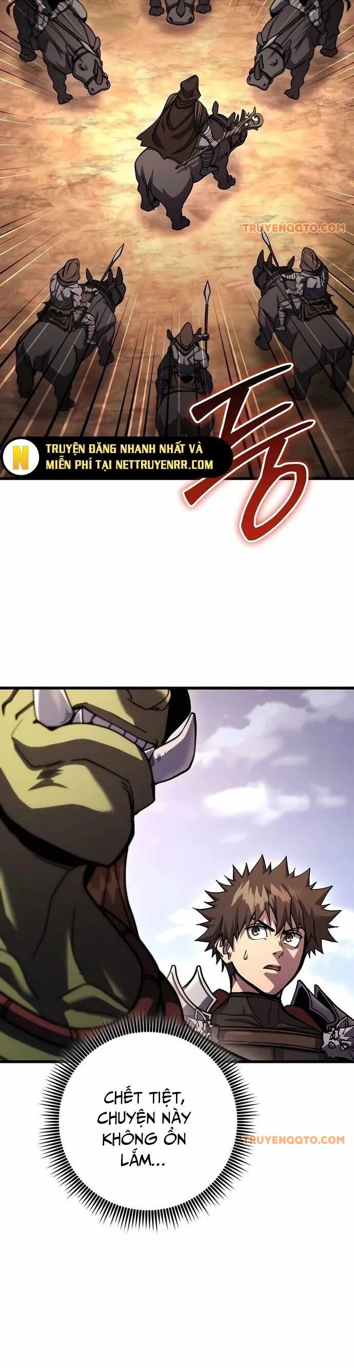 Tôi Dùng Búa Thần Giải Cứu Thế Giới Chapter 96 - 32