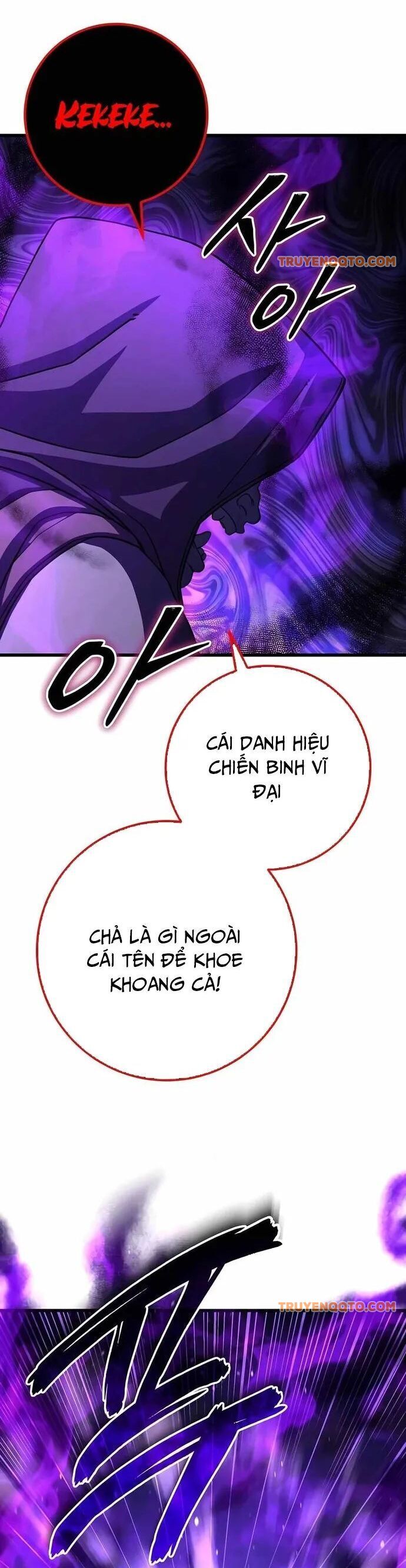 Tôi Dùng Búa Thần Giải Cứu Thế Giới Chapter 96 - 33