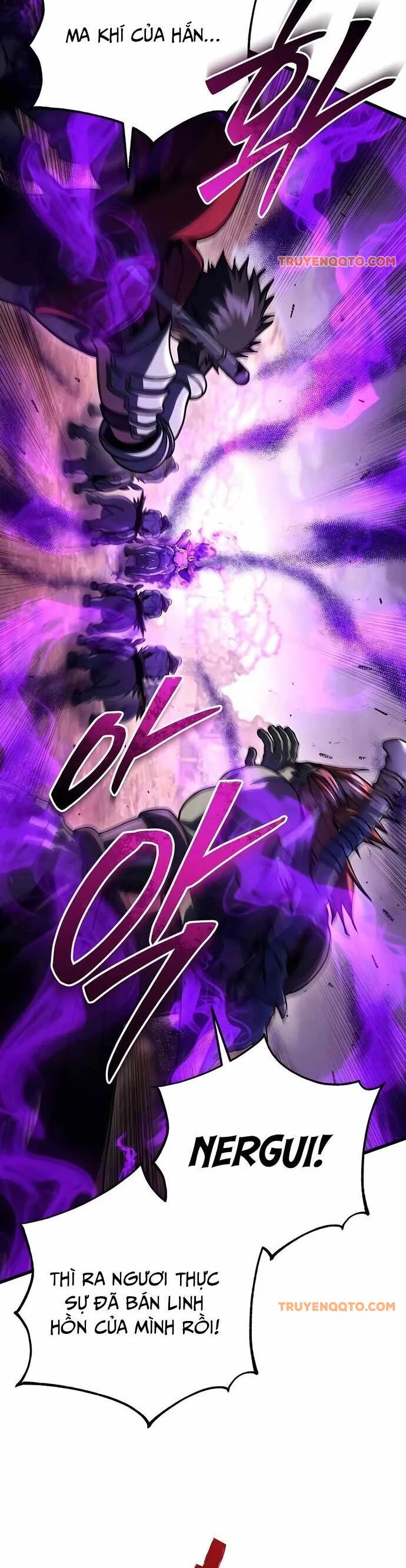 Tôi Dùng Búa Thần Giải Cứu Thế Giới Chapter 96 - 36