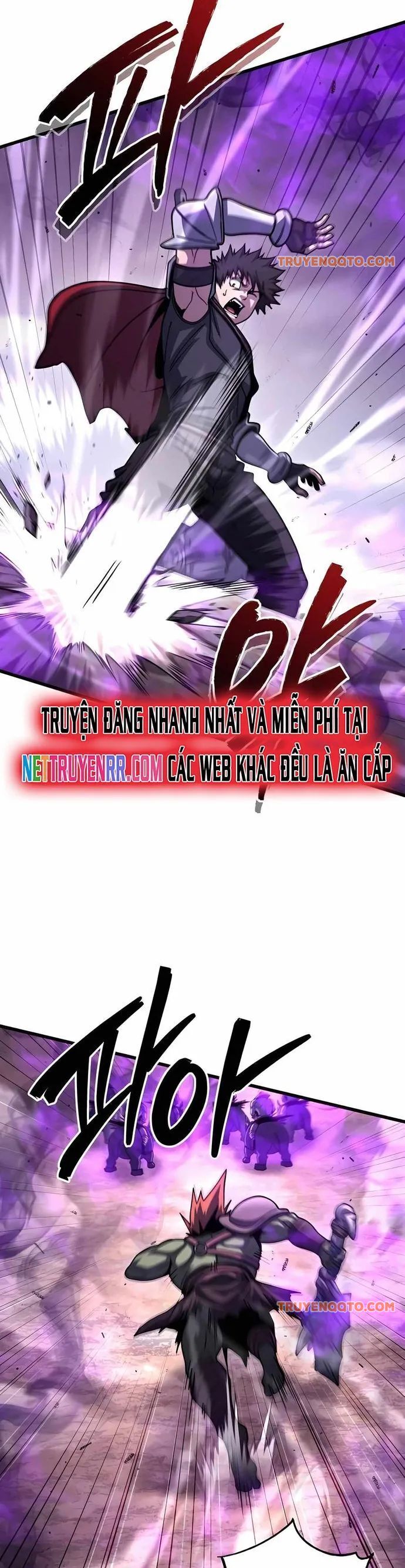 Tôi Dùng Búa Thần Giải Cứu Thế Giới Chapter 96 - 37