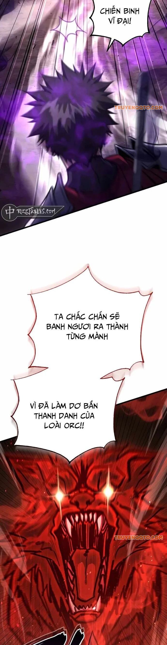 Tôi Dùng Búa Thần Giải Cứu Thế Giới Chapter 96 - 38