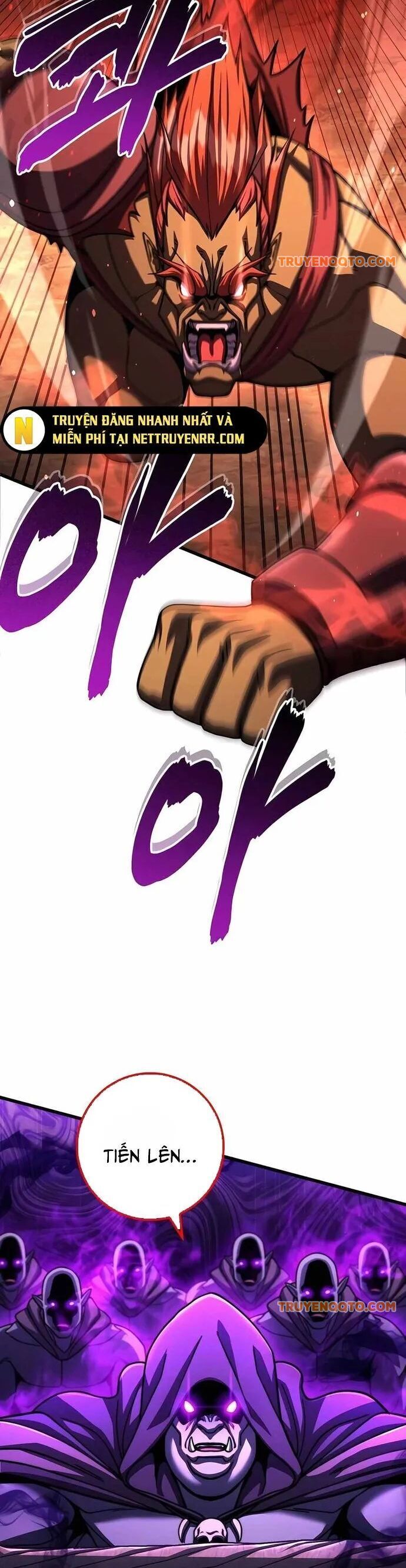 Tôi Dùng Búa Thần Giải Cứu Thế Giới Chapter 96 - 39