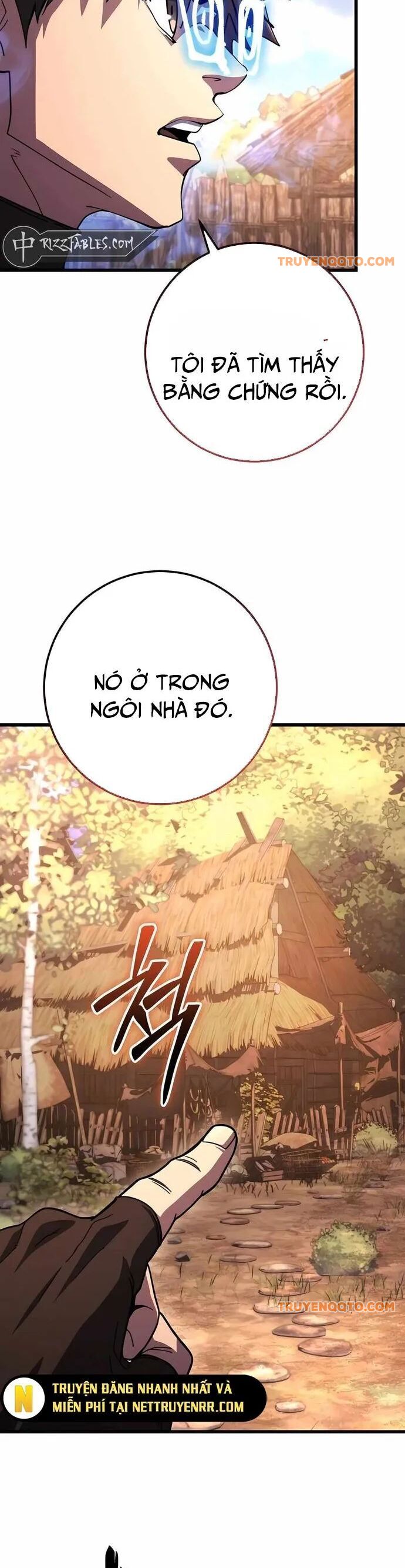 Tôi Dùng Búa Thần Giải Cứu Thế Giới Chapter 96 - 5