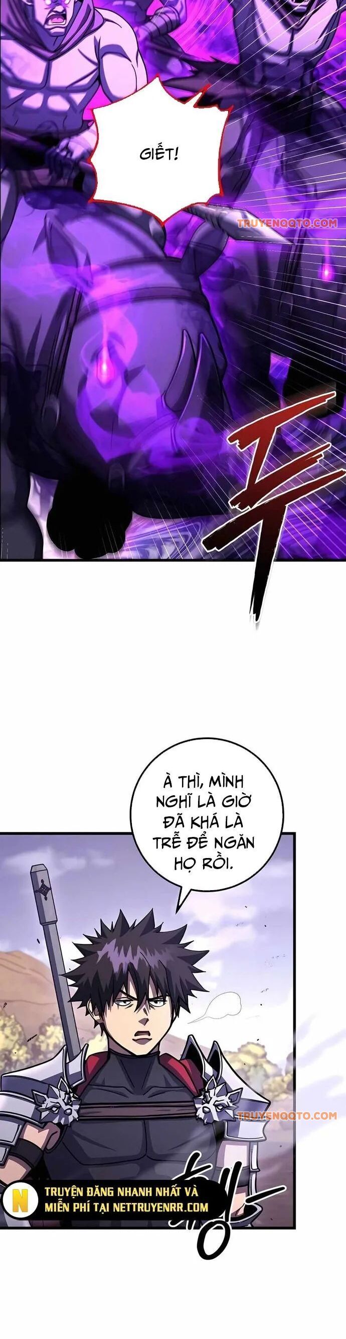 Tôi Dùng Búa Thần Giải Cứu Thế Giới Chapter 96 - 41