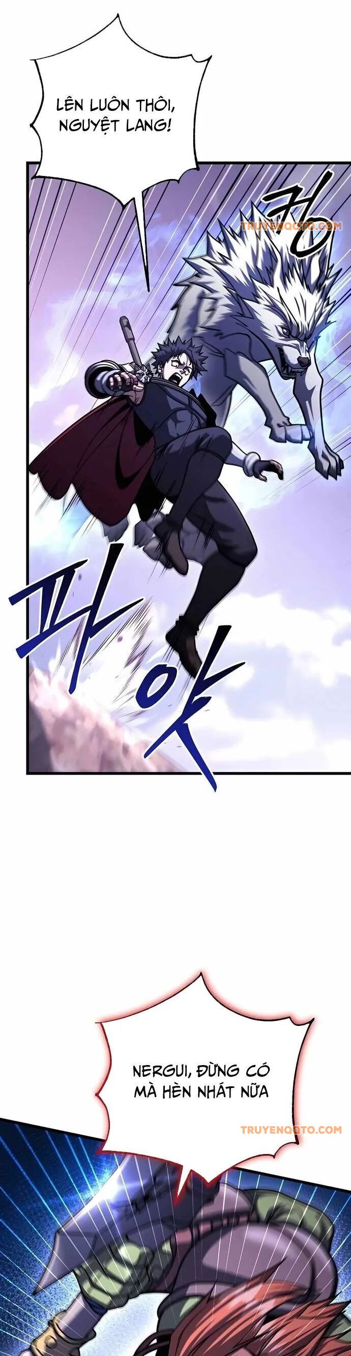 Tôi Dùng Búa Thần Giải Cứu Thế Giới Chapter 96 - 42