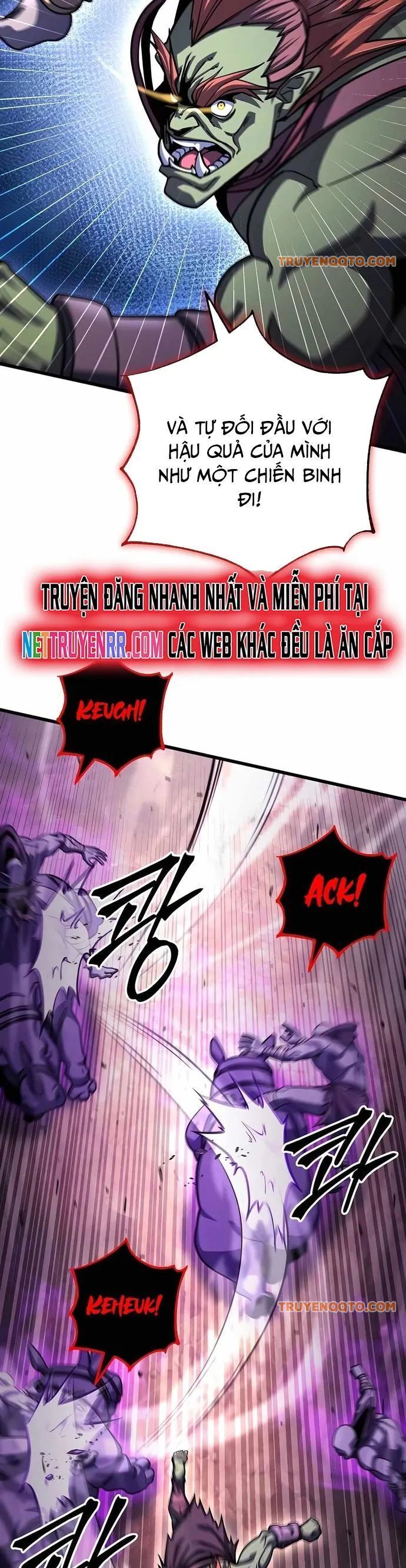 Tôi Dùng Búa Thần Giải Cứu Thế Giới Chapter 96 - 43