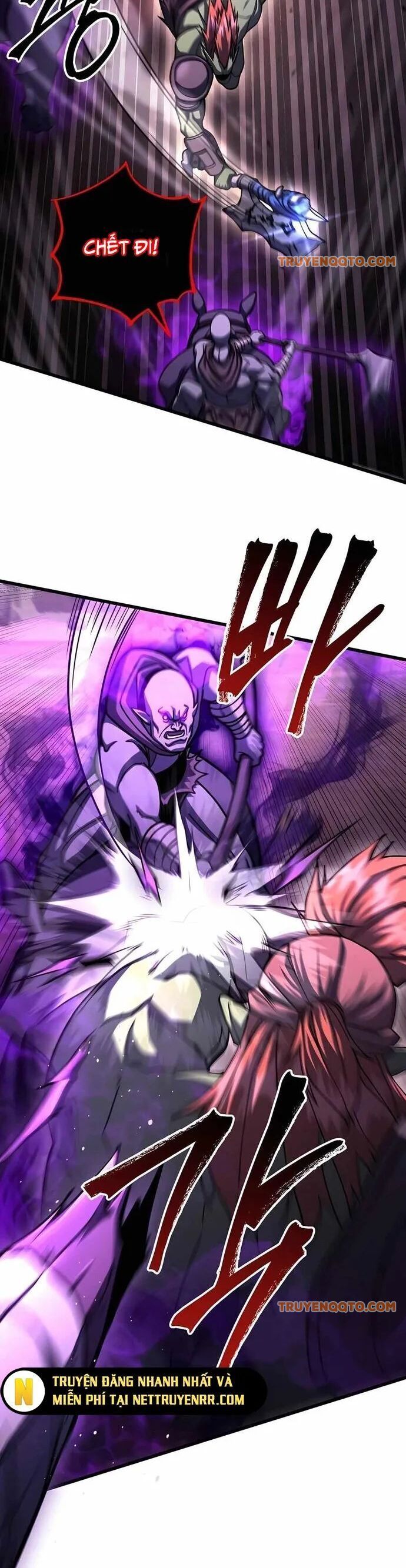 Tôi Dùng Búa Thần Giải Cứu Thế Giới Chapter 96 - 44