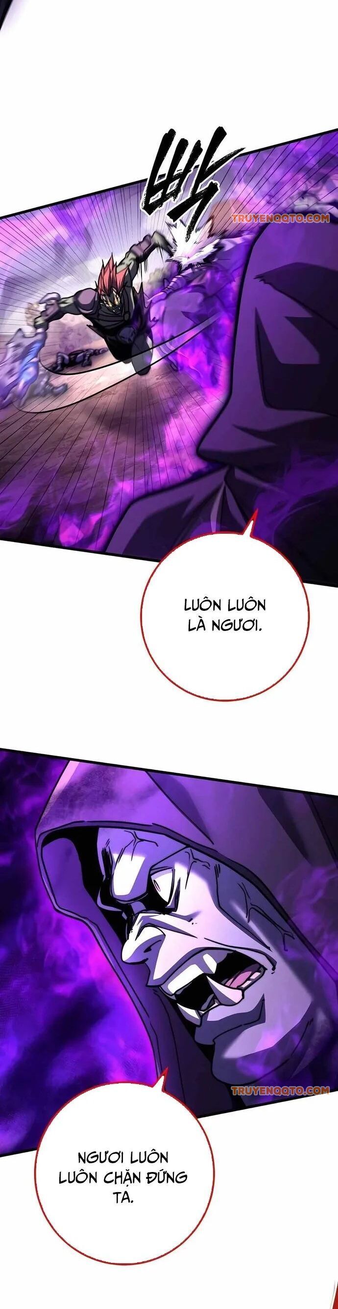 Tôi Dùng Búa Thần Giải Cứu Thế Giới Chapter 96 - 45