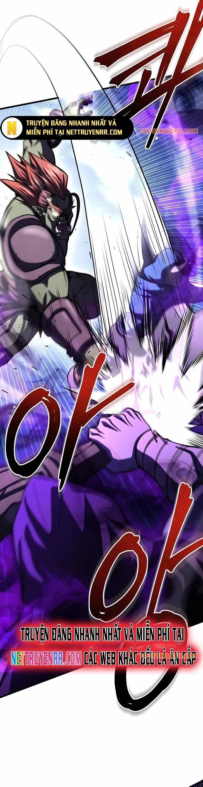 Tôi Dùng Búa Thần Giải Cứu Thế Giới Chapter 96 - 46