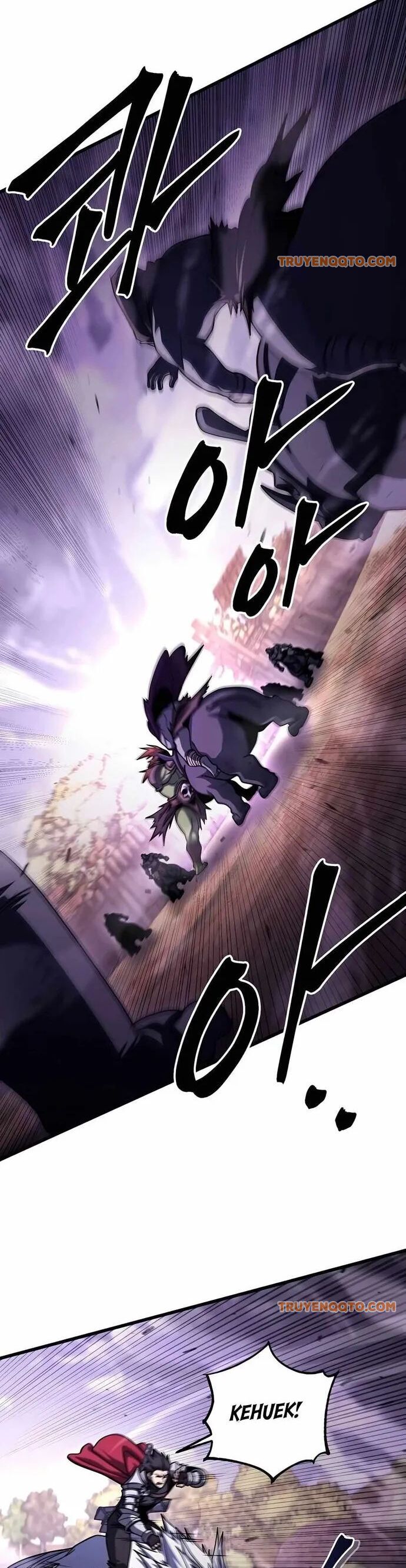 Tôi Dùng Búa Thần Giải Cứu Thế Giới Chapter 96 - 47