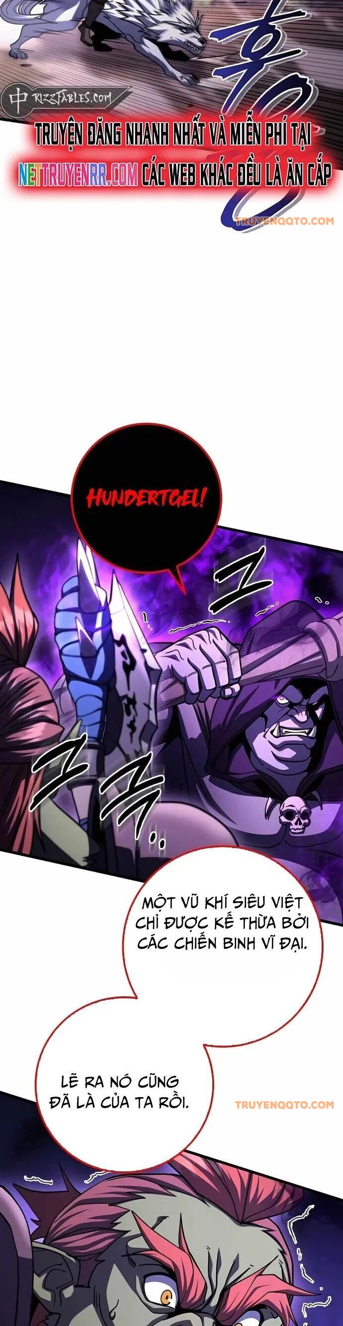Tôi Dùng Búa Thần Giải Cứu Thế Giới Chapter 96 - 48
