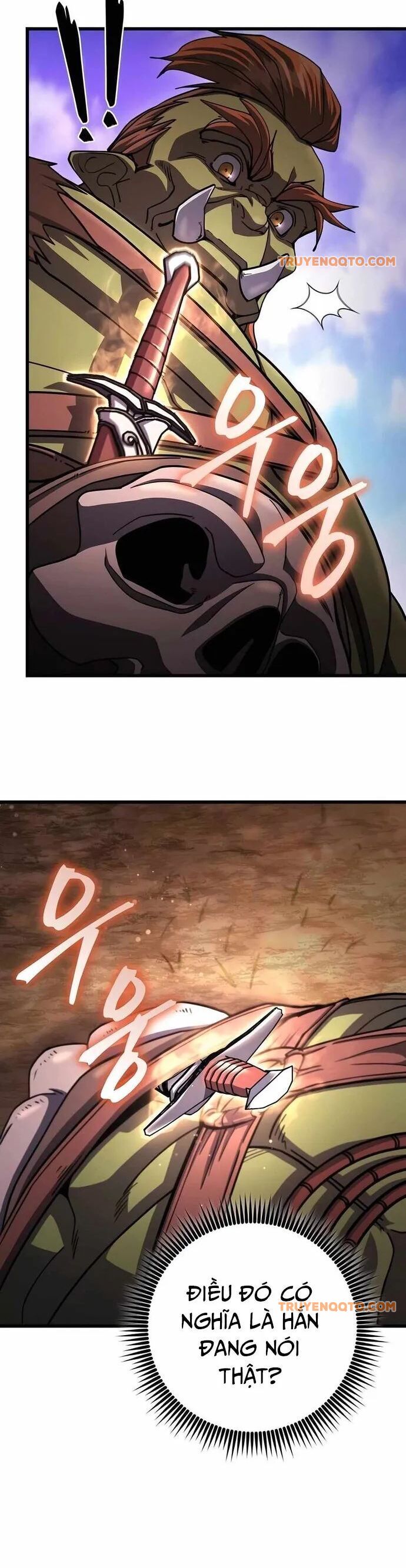 Tôi Dùng Búa Thần Giải Cứu Thế Giới Chapter 96 - 6