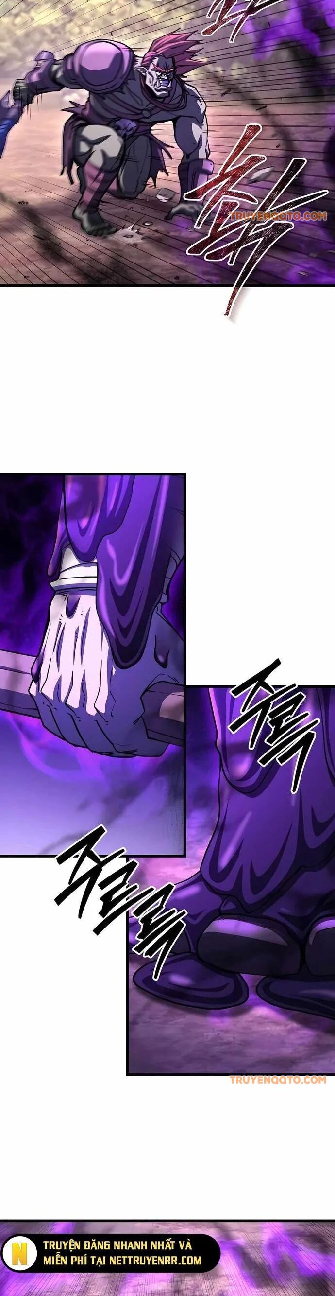 Tôi Dùng Búa Thần Giải Cứu Thế Giới Chapter 96 - 51