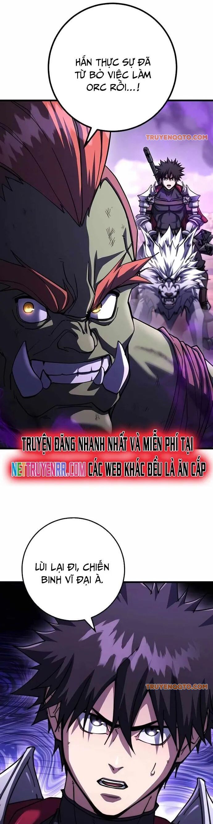 Tôi Dùng Búa Thần Giải Cứu Thế Giới Chapter 96 - 53