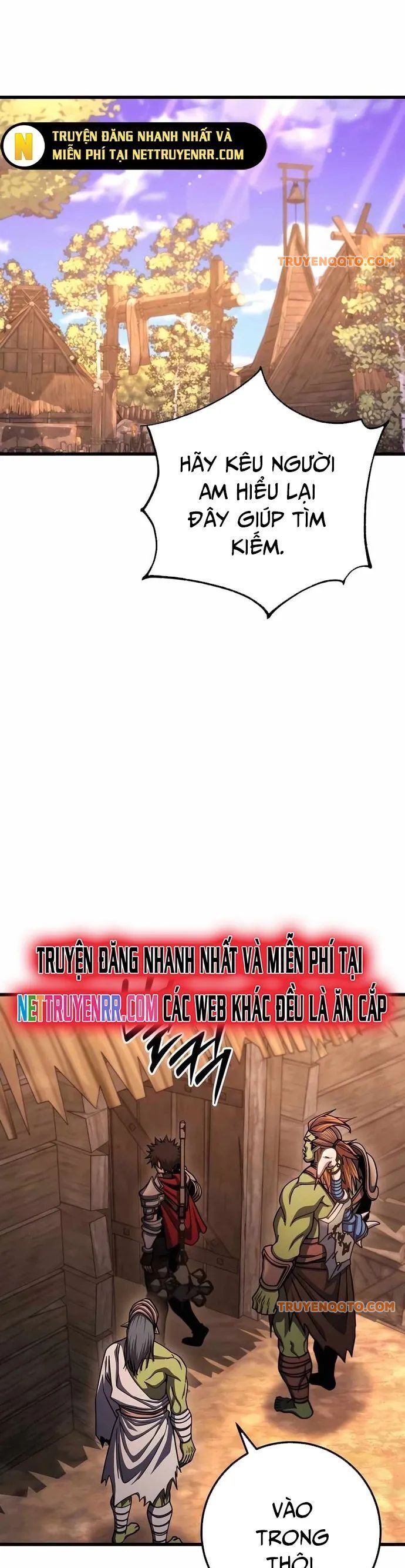 Tôi Dùng Búa Thần Giải Cứu Thế Giới Chapter 96 - 7