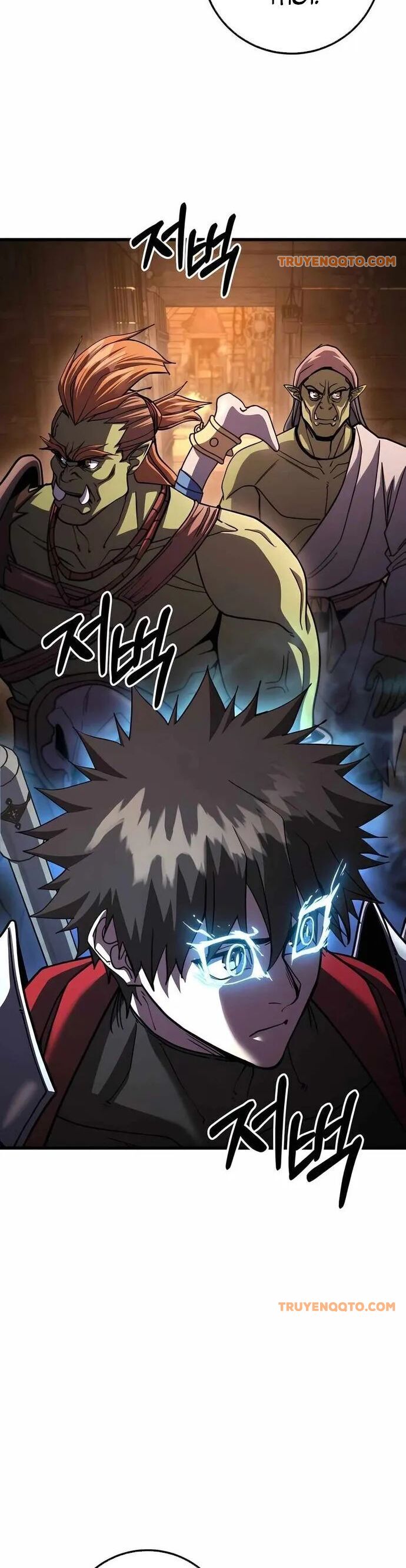 Tôi Dùng Búa Thần Giải Cứu Thế Giới Chapter 96 - 8