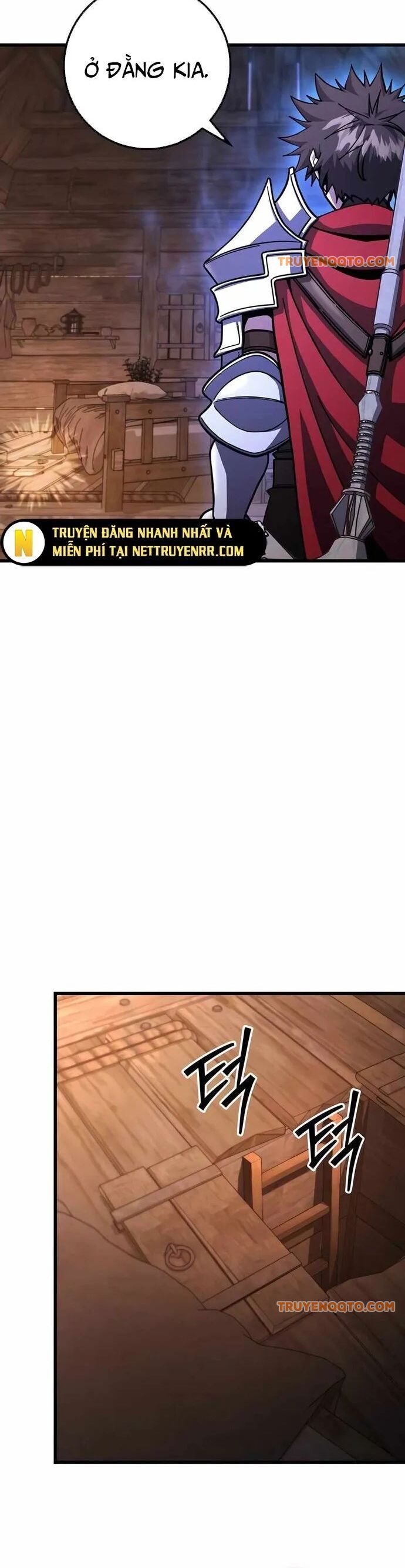 Tôi Dùng Búa Thần Giải Cứu Thế Giới Chapter 96 - 9