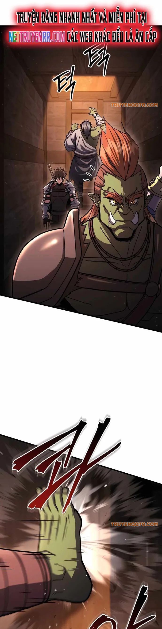 Tôi Dùng Búa Thần Giải Cứu Thế Giới Chapter 96 - 10