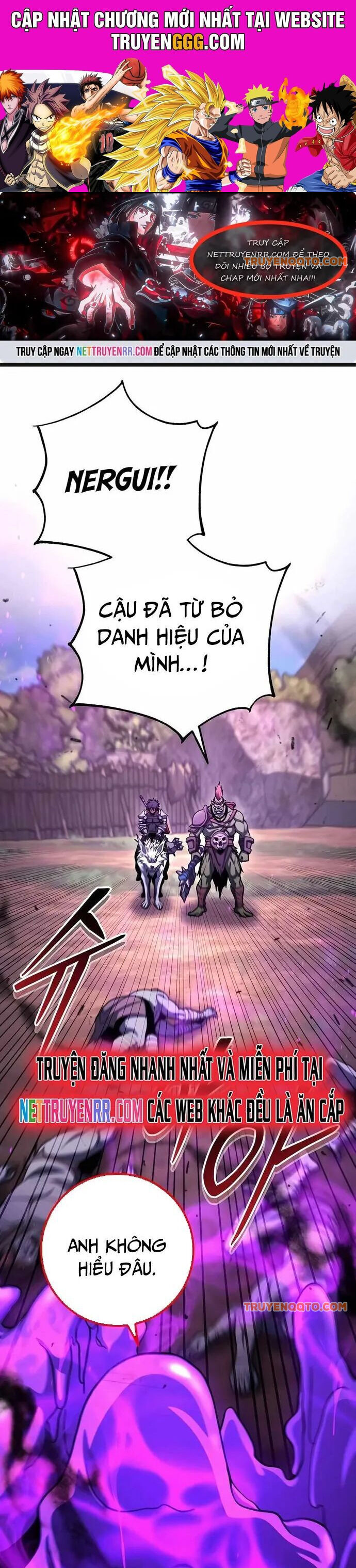 Tôi Dùng Búa Thần Giải Cứu Thế Giới Chapter 97 - 1