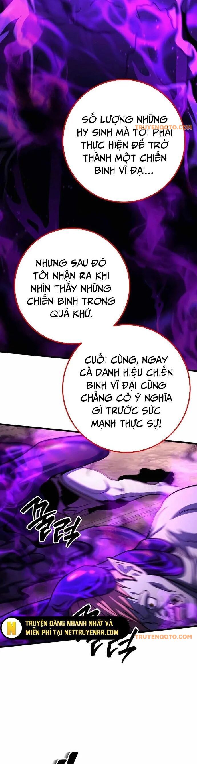 Tôi Dùng Búa Thần Giải Cứu Thế Giới Chapter 97 - 2