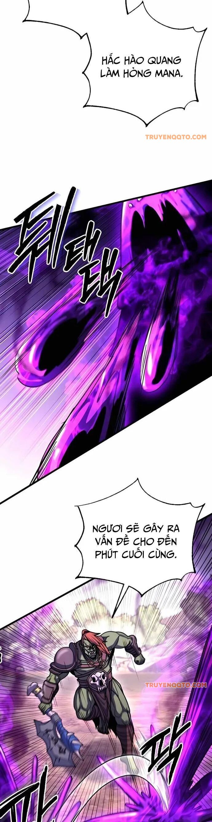 Tôi Dùng Búa Thần Giải Cứu Thế Giới Chapter 97 - 14