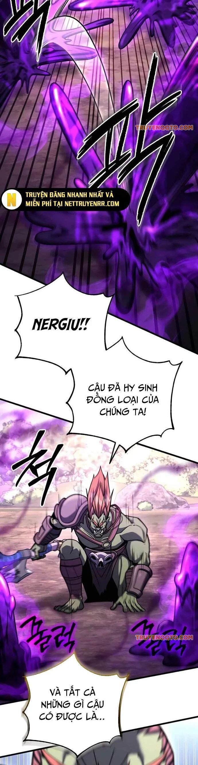 Tôi Dùng Búa Thần Giải Cứu Thế Giới Chapter 97 - 15