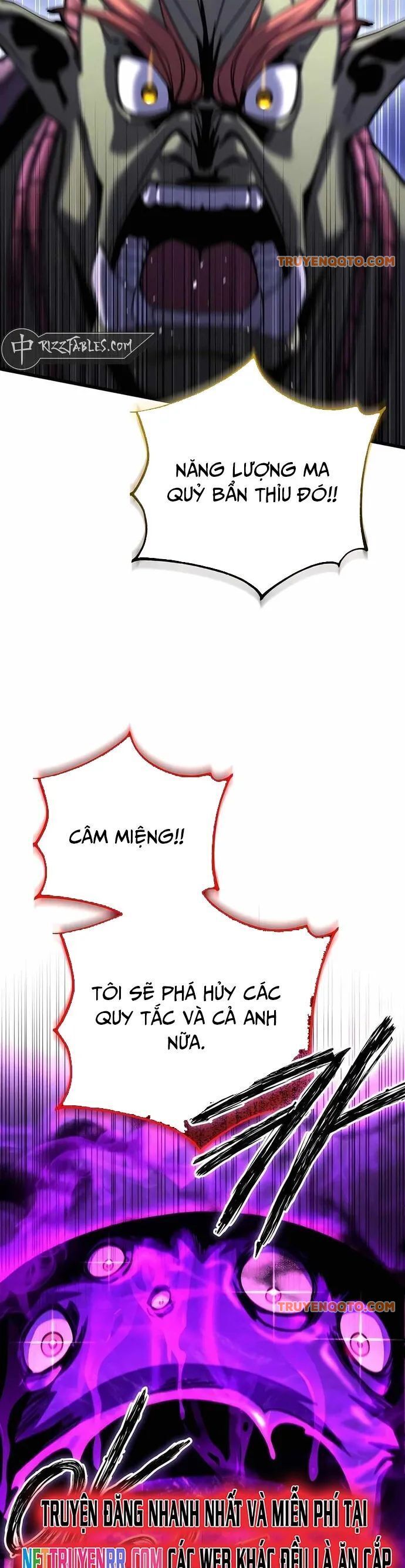 Tôi Dùng Búa Thần Giải Cứu Thế Giới Chapter 97 - 16