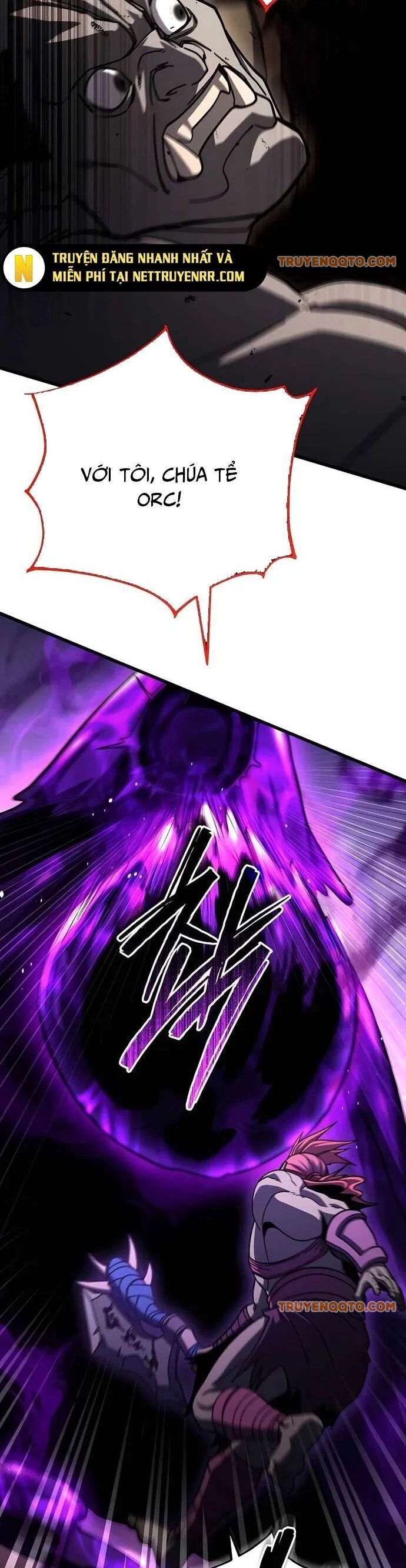 Tôi Dùng Búa Thần Giải Cứu Thế Giới Chapter 97 - 18