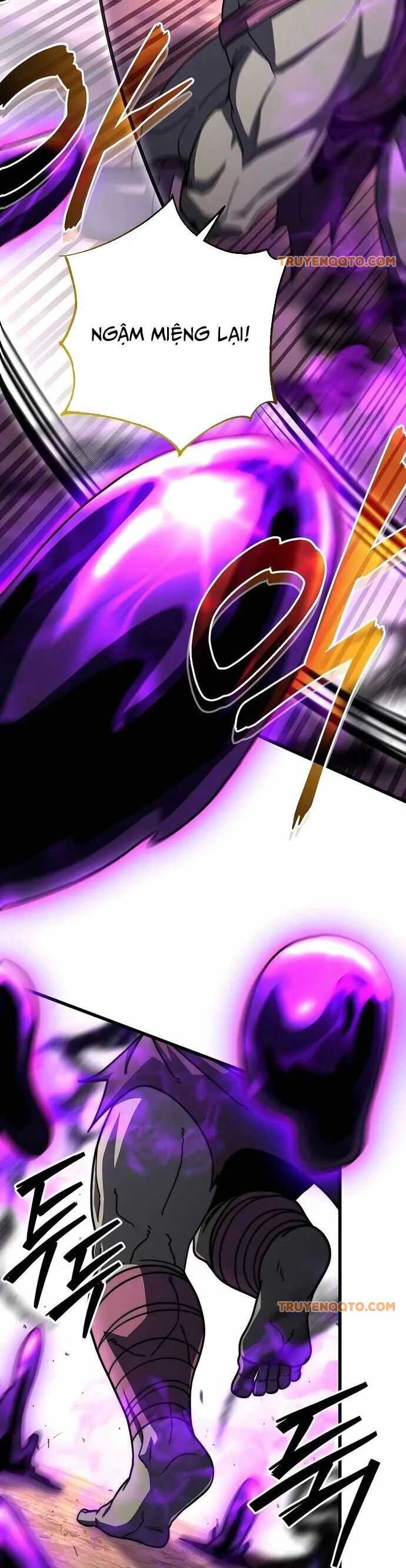 Tôi Dùng Búa Thần Giải Cứu Thế Giới Chapter 97 - 20