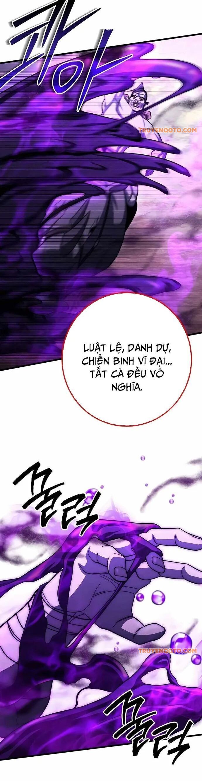 Tôi Dùng Búa Thần Giải Cứu Thế Giới Chapter 97 - 3