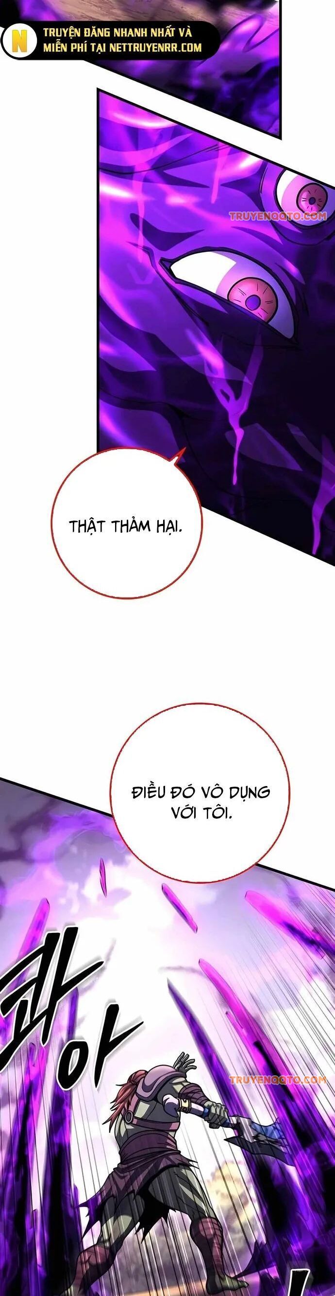 Tôi Dùng Búa Thần Giải Cứu Thế Giới Chapter 97 - 21