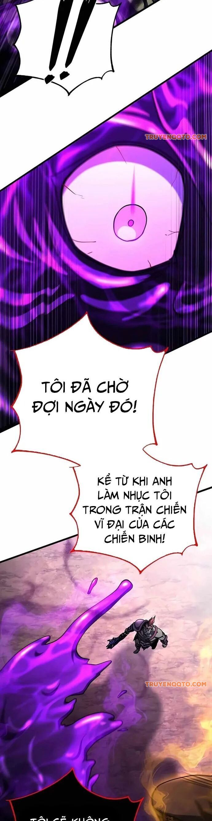 Tôi Dùng Búa Thần Giải Cứu Thế Giới Chapter 97 - 23