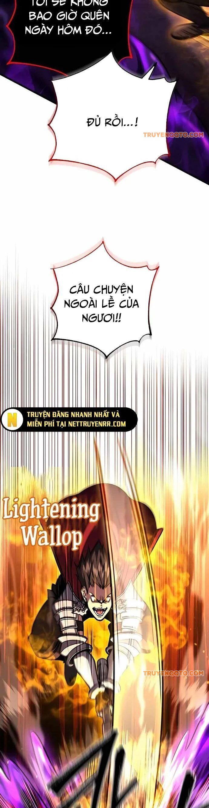 Tôi Dùng Búa Thần Giải Cứu Thế Giới Chapter 97 - 24