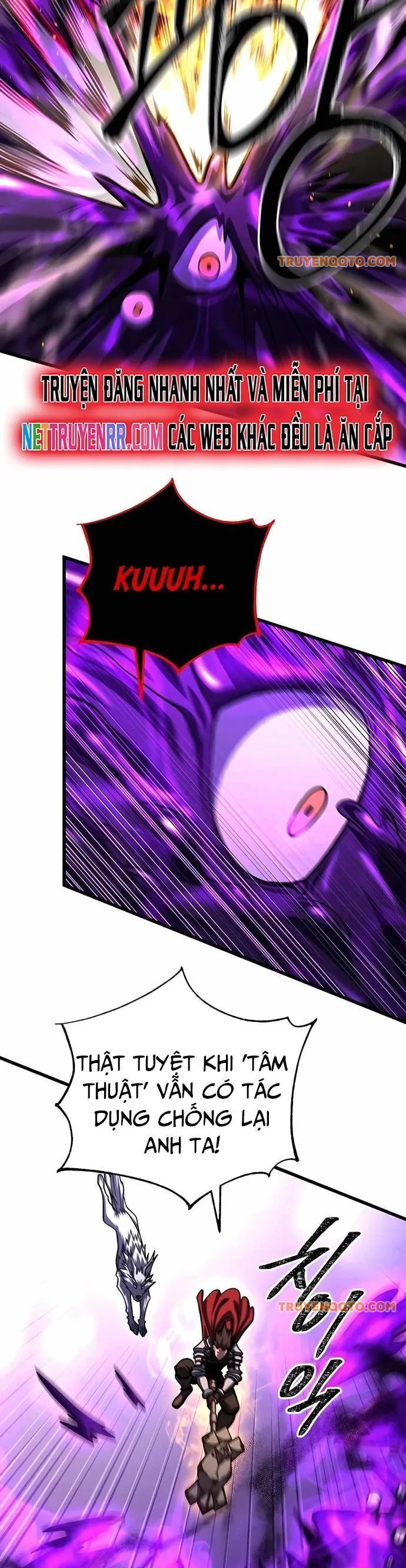 Tôi Dùng Búa Thần Giải Cứu Thế Giới Chapter 97 - 25