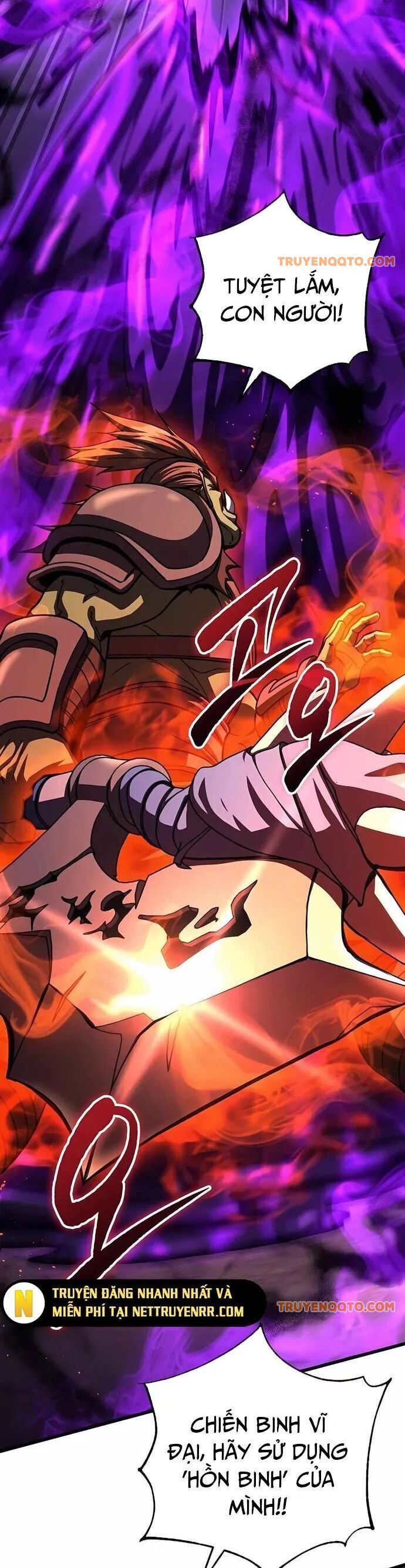 Tôi Dùng Búa Thần Giải Cứu Thế Giới Chapter 97 - 26