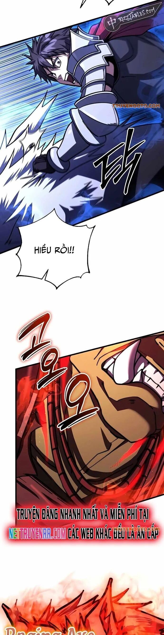 Tôi Dùng Búa Thần Giải Cứu Thế Giới Chapter 97 - 27