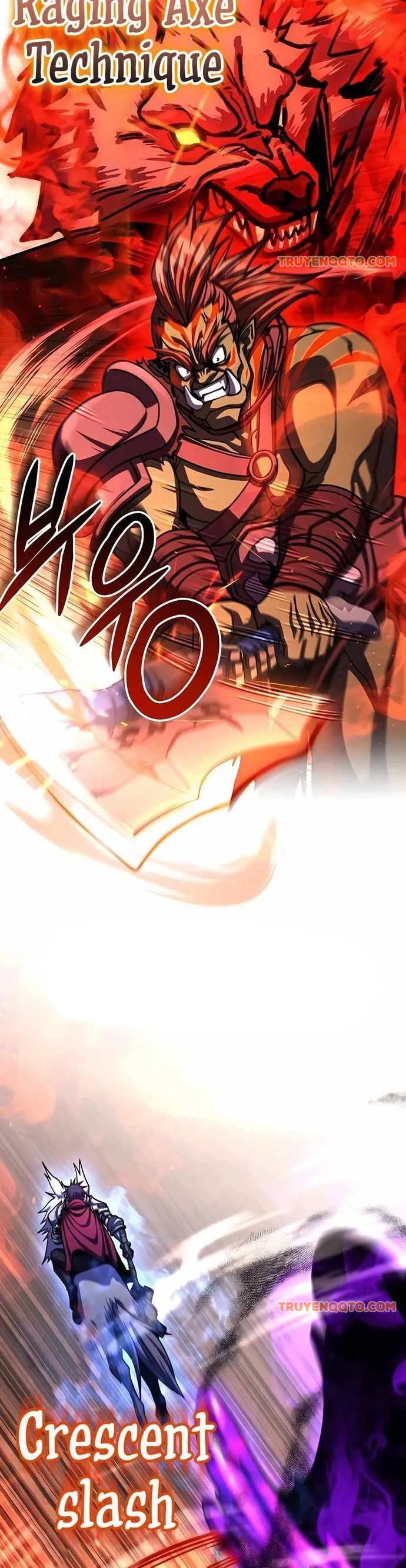 Tôi Dùng Búa Thần Giải Cứu Thế Giới Chapter 97 - 28