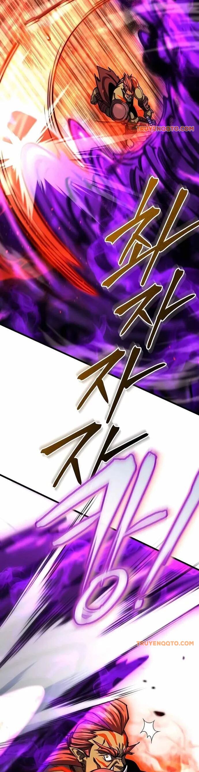 Tôi Dùng Búa Thần Giải Cứu Thế Giới Chapter 97 - 29