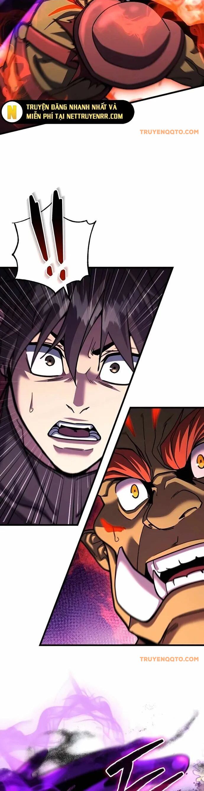 Tôi Dùng Búa Thần Giải Cứu Thế Giới Chapter 97 - 30