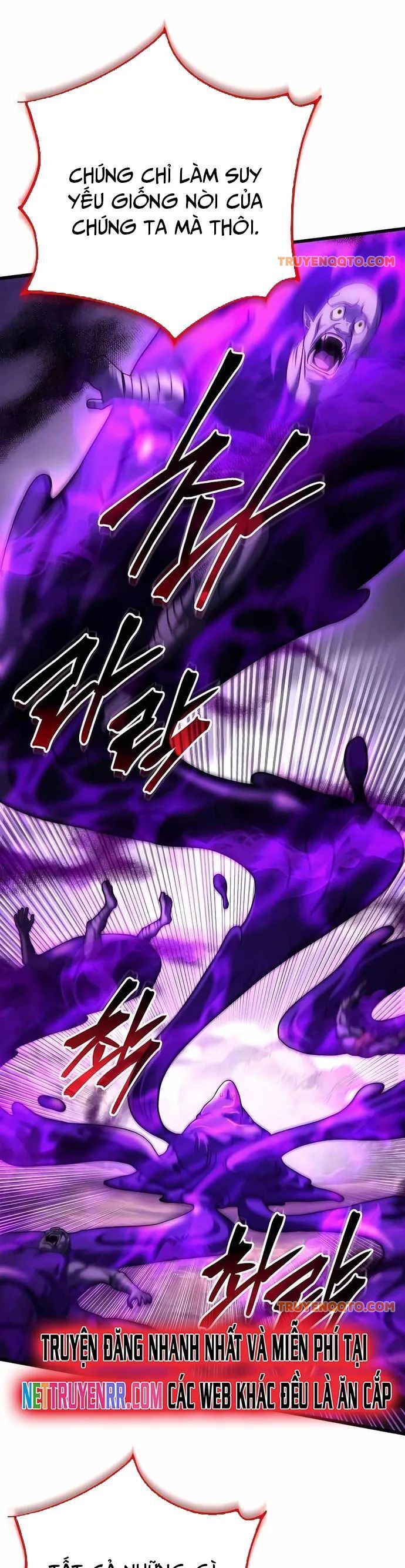 Tôi Dùng Búa Thần Giải Cứu Thế Giới Chapter 97 - 4