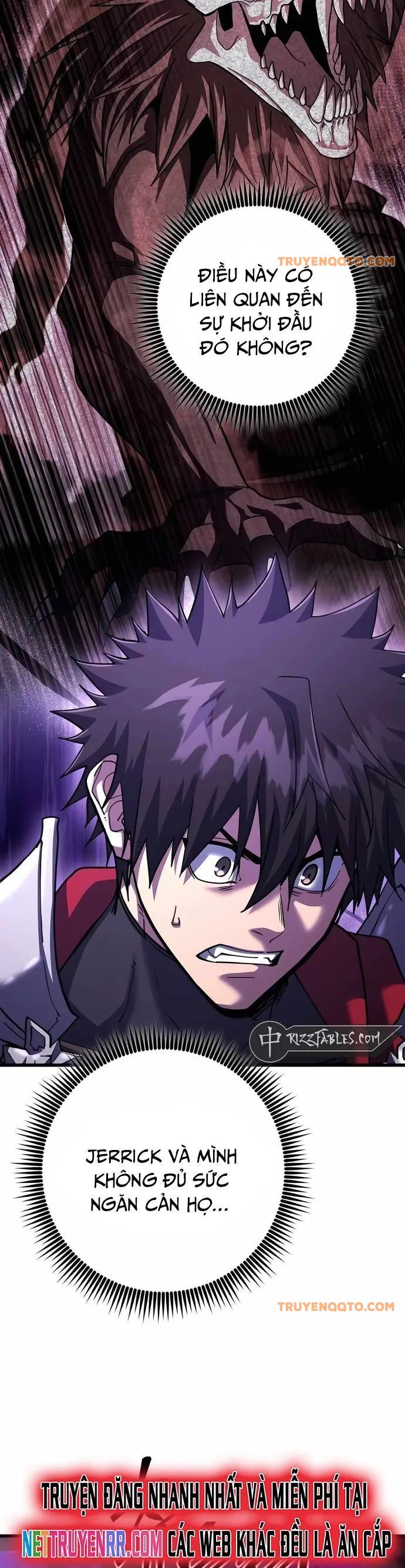 Tôi Dùng Búa Thần Giải Cứu Thế Giới Chapter 97 - 34