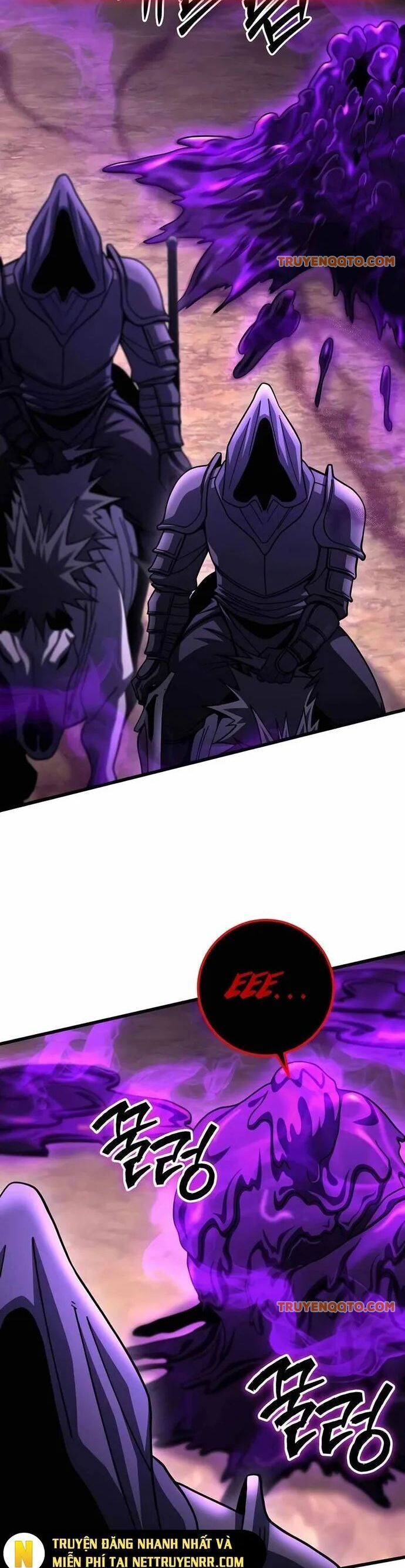 Tôi Dùng Búa Thần Giải Cứu Thế Giới Chapter 97 - 35