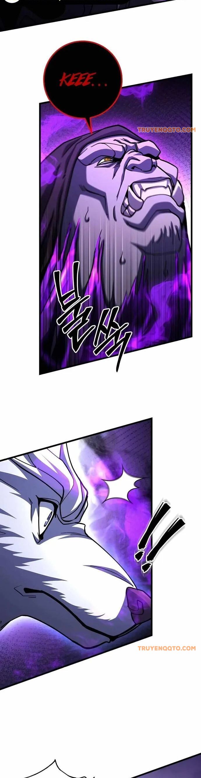 Tôi Dùng Búa Thần Giải Cứu Thế Giới Chapter 97 - 36