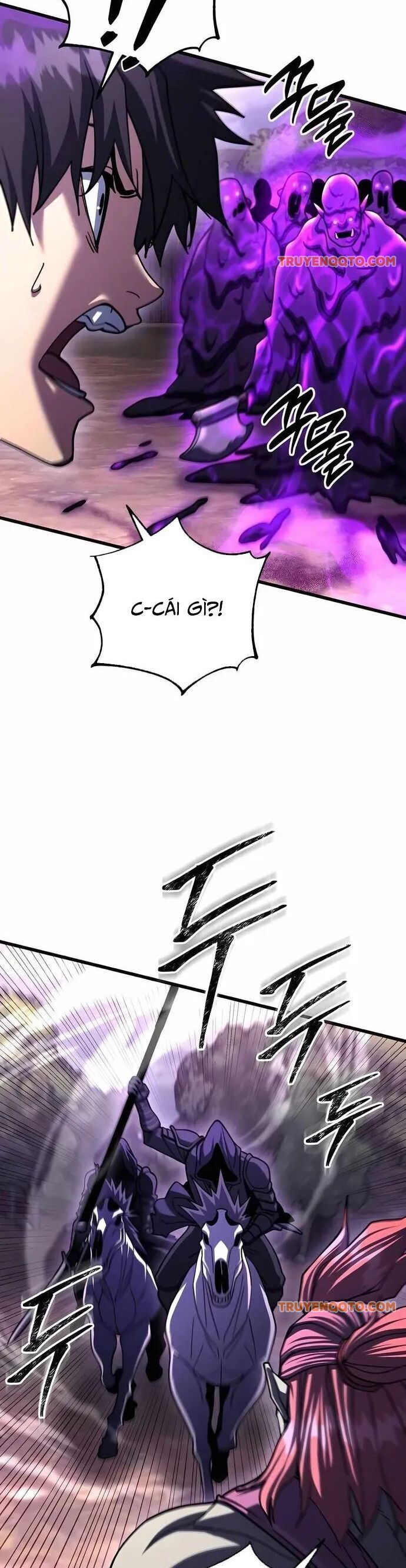 Tôi Dùng Búa Thần Giải Cứu Thế Giới Chapter 97 - 38