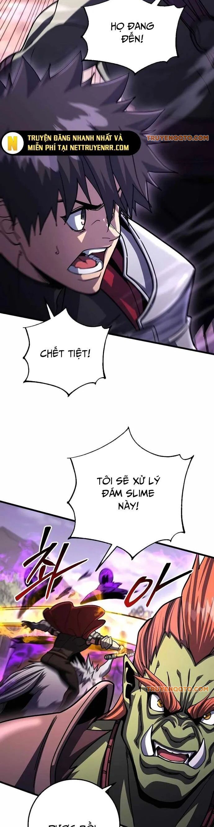 Tôi Dùng Búa Thần Giải Cứu Thế Giới Chapter 97 - 39